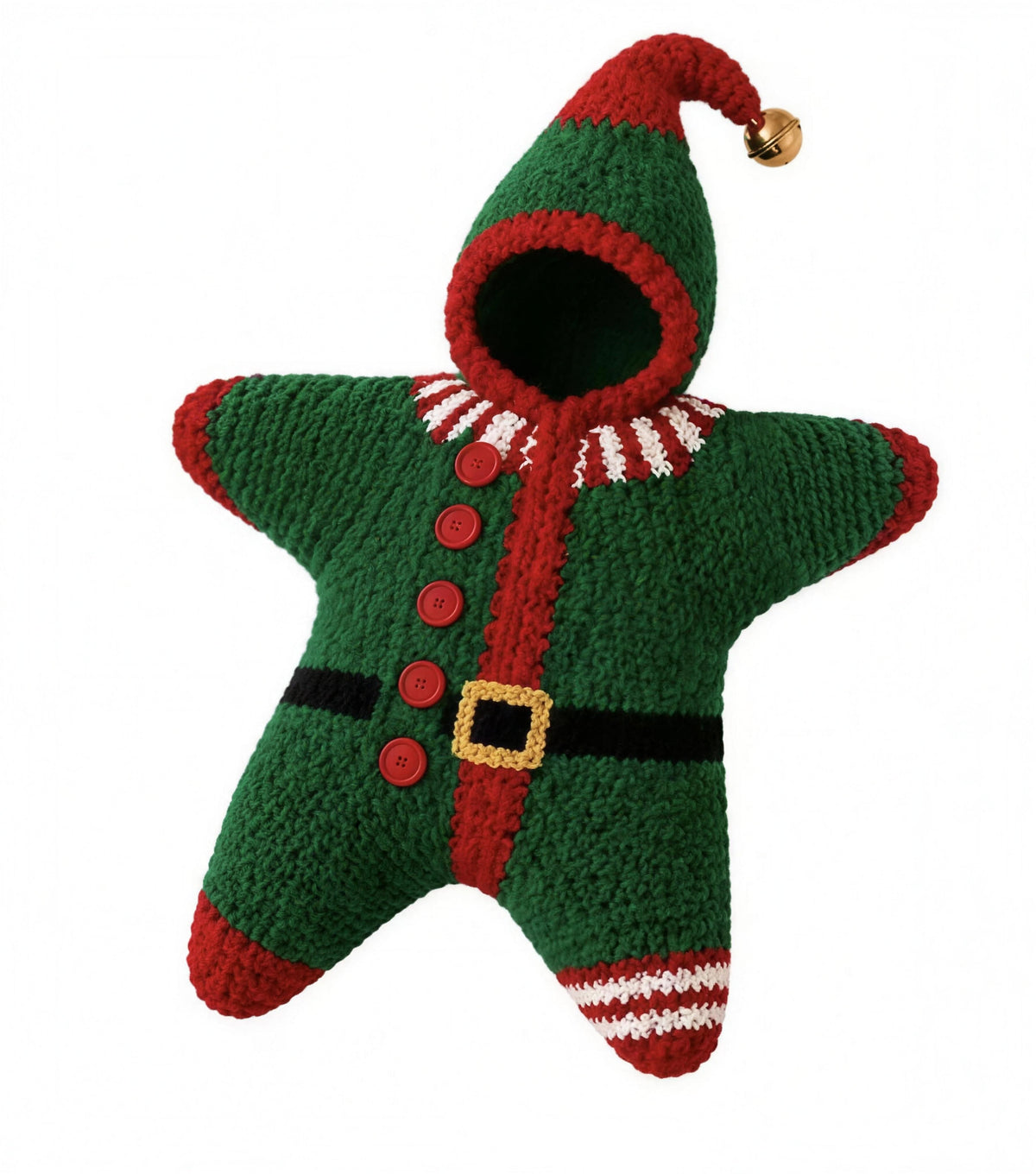 Jinglebaby™ – The Jinglestar Suit