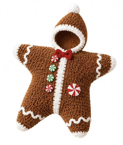 Jinglebaby™ – The Jinglestar Suit